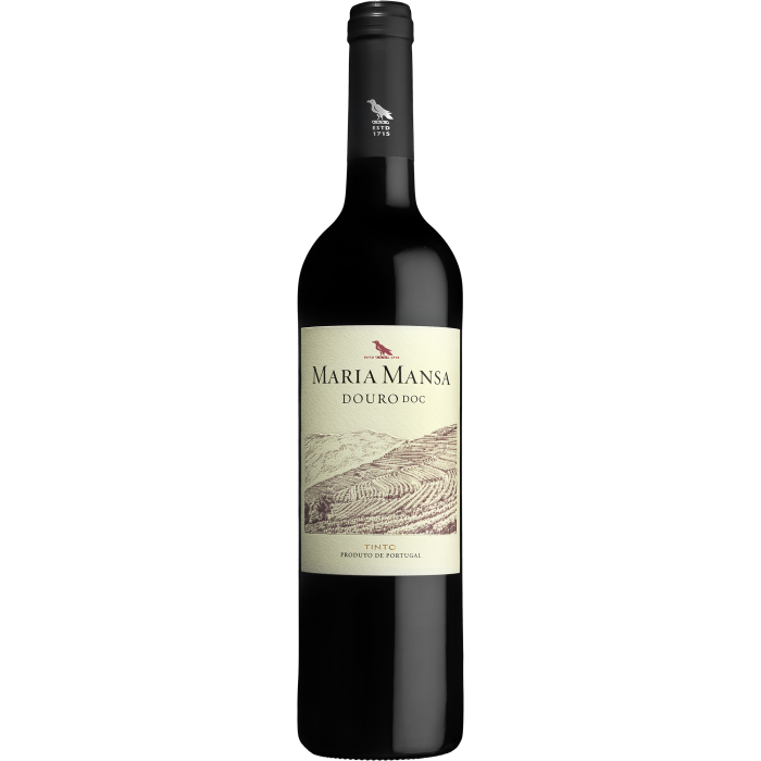 Maria Mansa Tinto 2022 - Image 1