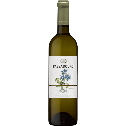 Passadouro Branco