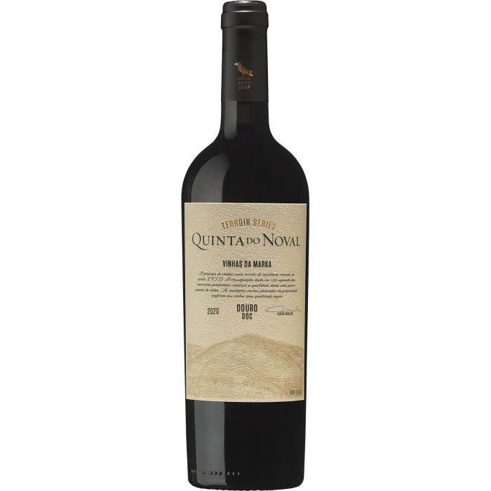 Vinhas da Marka