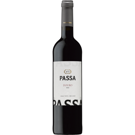 passa tinto