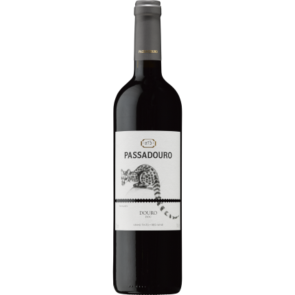 passadouro tinto