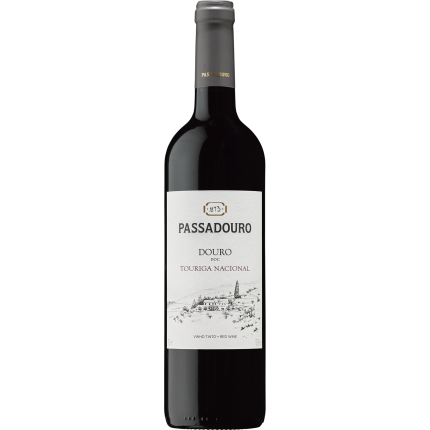 passadouro touriga nacional