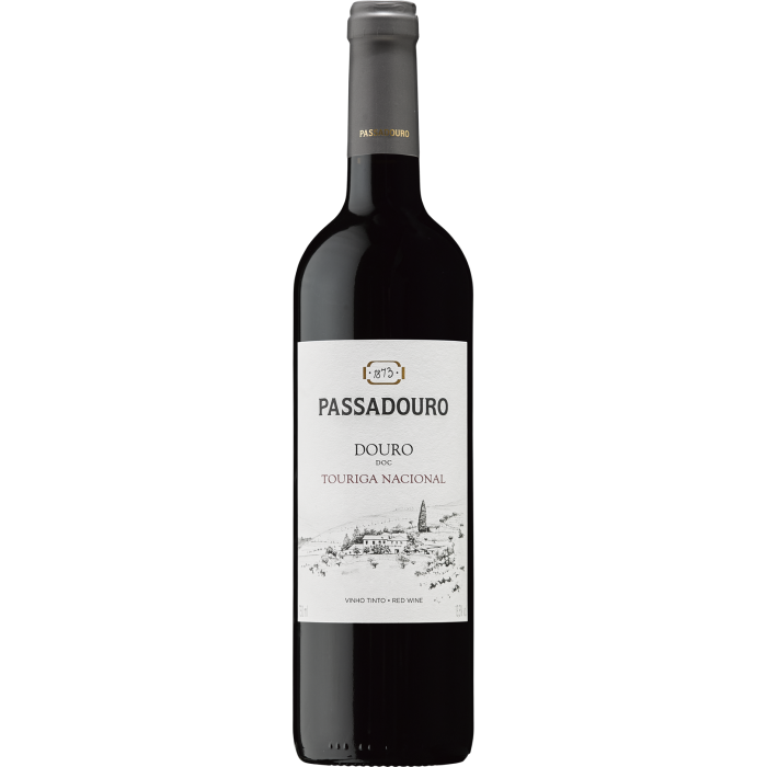 passadouro touriga nacional passadouro touriga nacional