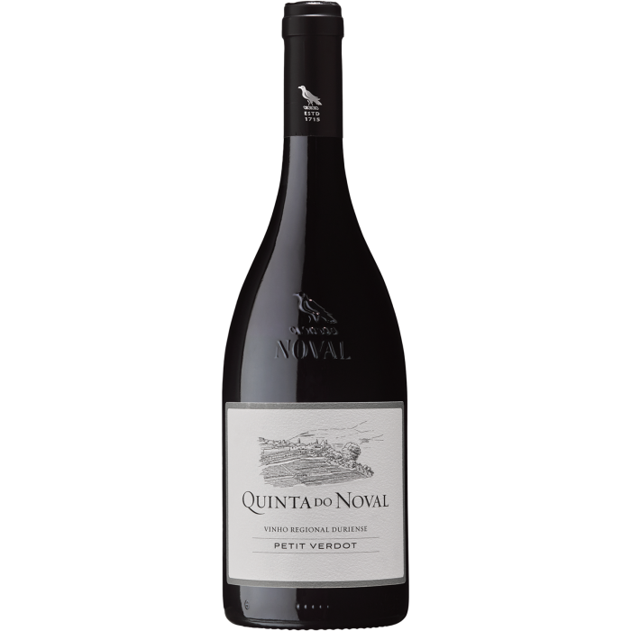 Quinta do Noval Petit Verdot 2022 - Image 1