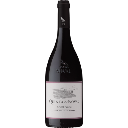 quinta do noval touriga nacional