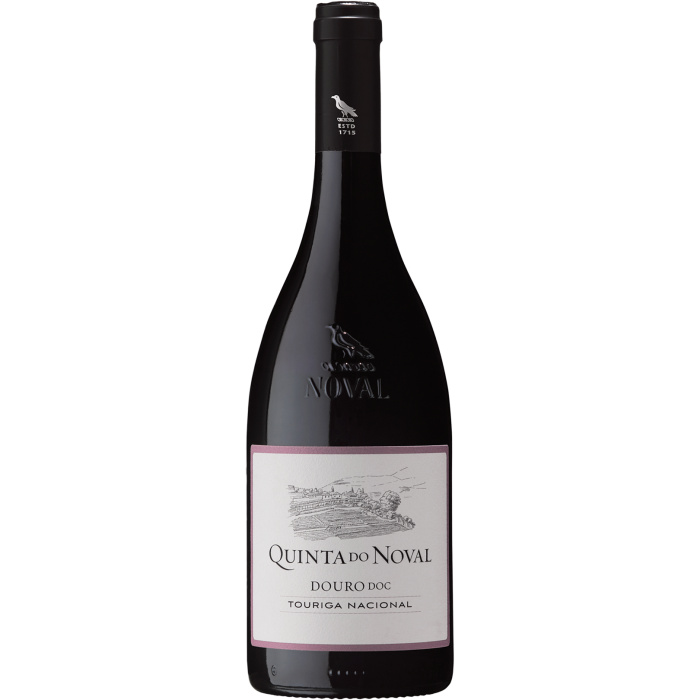 quinta do noval touriga nacional quinta do noval touriga nacional