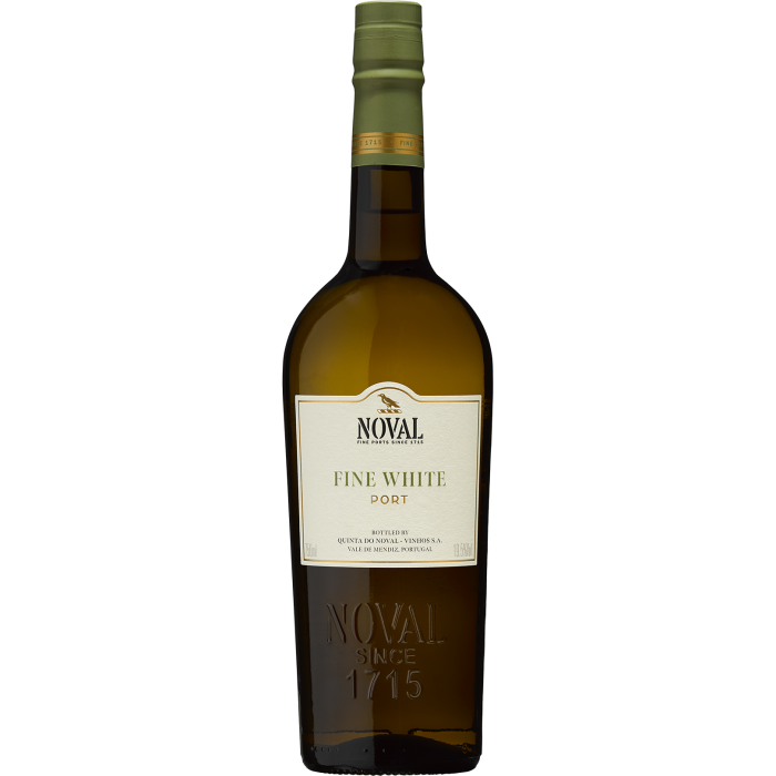 Noval Fine White Noval Fine White