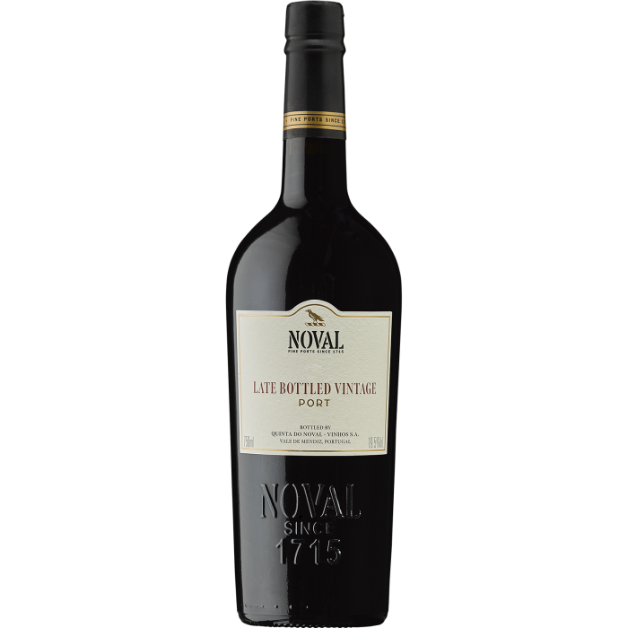 Noval LBV Noval LBV