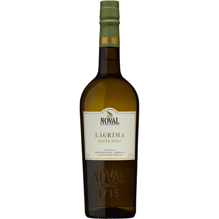 Noval Lágrima White Port Noval Lágrima White Port