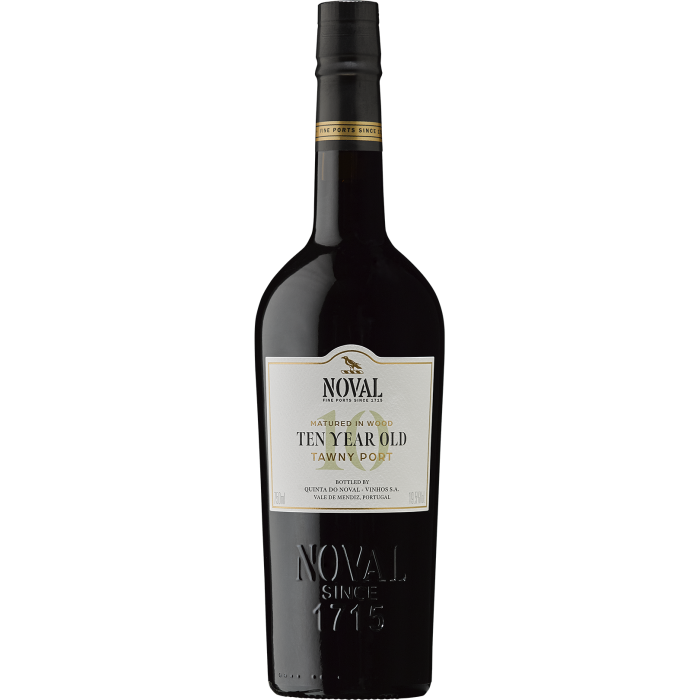 Noval Tawny 10 anos Noval Tawny 10 anos