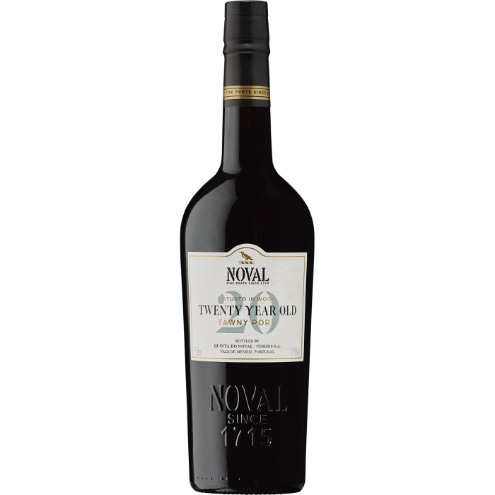 Noval Tawny 20 anos Noval Tawny 20 anos