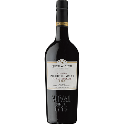 Quinta do Noval Unfiltered LBV