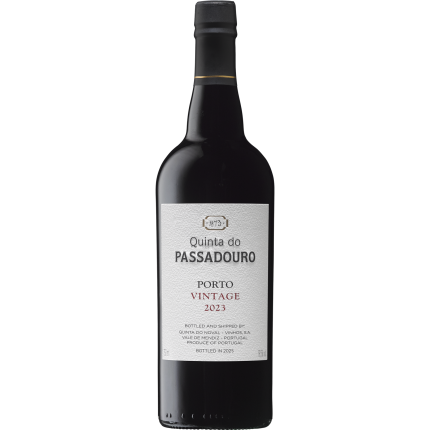 Quinta do Passadouro Vintage 2023