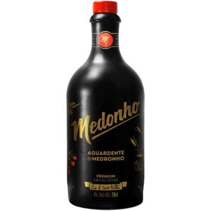 medonho aguardente