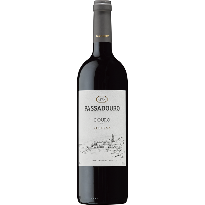 passadouro reserva tinto passadouro reserva tinto