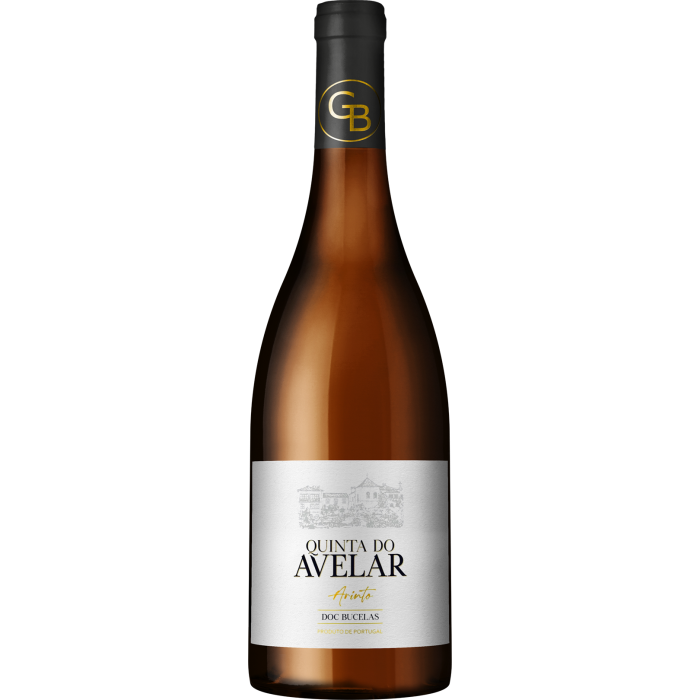 quinta do avelar arinto branco quinta do avelar arinto branco