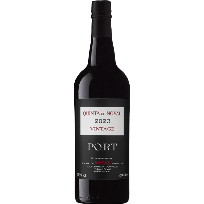 quinta do noval vintage 2023 quinta do noval vintage 2023