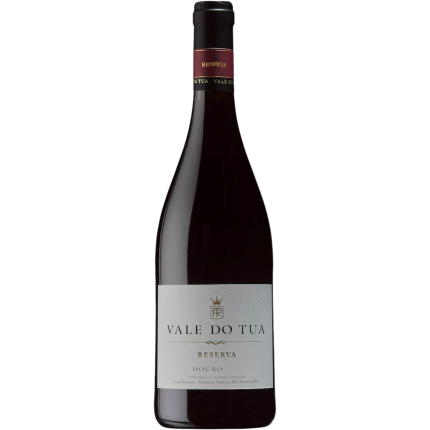 vale do tua reserva