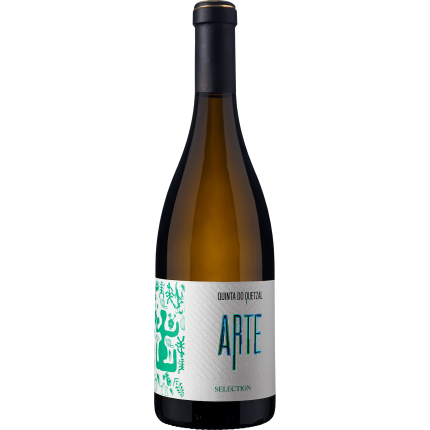 Quetzal Arte Selection Branco