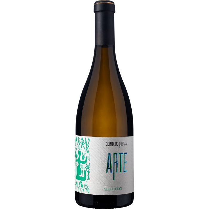 Quetzal Arte Selection Branco
