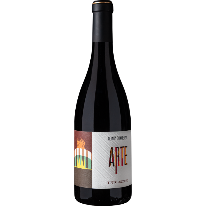 Quetzal Arte Selection Tinto