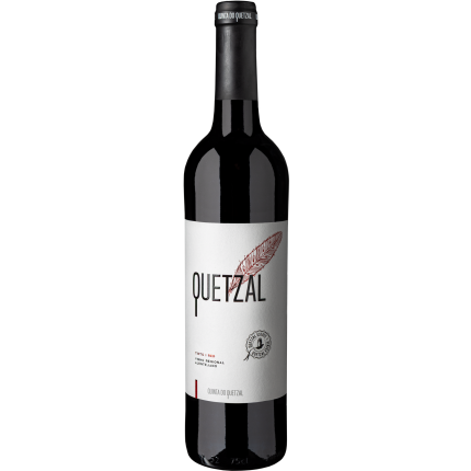 Quetzal Colheita Tinto