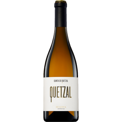 Quetzal Reserva Branco