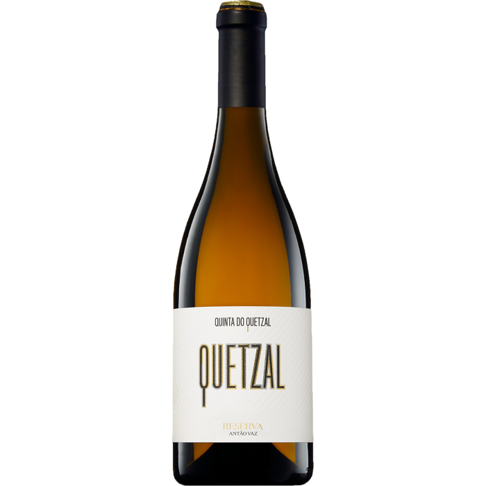 Quetzal Reserva Branco Quetzal Reserva Branco