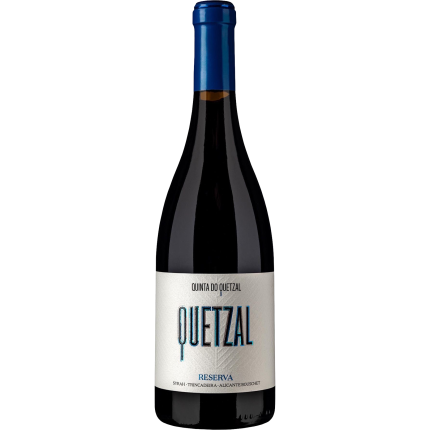 Quetzal Reserva Tinto