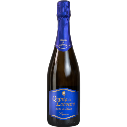 quinta da laboeira espumante reserva cuvée de blancs